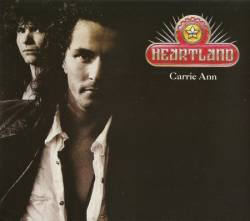 Heartland : Carrie Ann